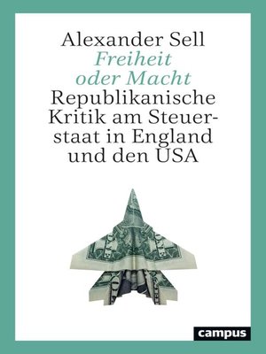 cover image of Freiheit oder Macht